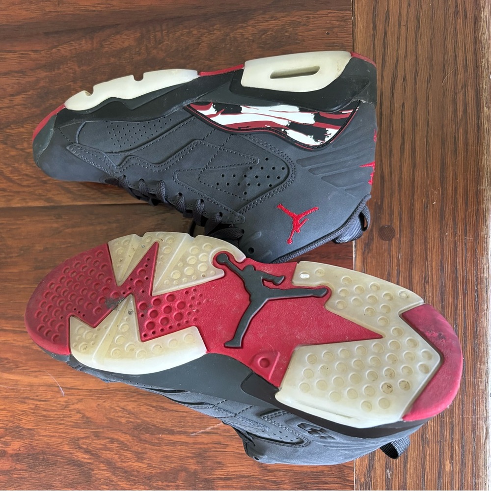Nike Jordan MVP
